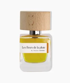 Les Fleurs De La Pluie PARFUMEURS DU MONDE- Floral