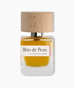 Brin de Peau PARFUMEURS DU MONDE- Floral|Woody