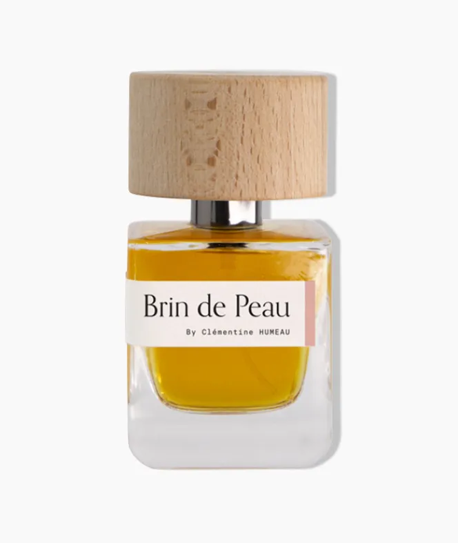Brin de Peau PARFUMEURS DU MONDE- Floral|Woody