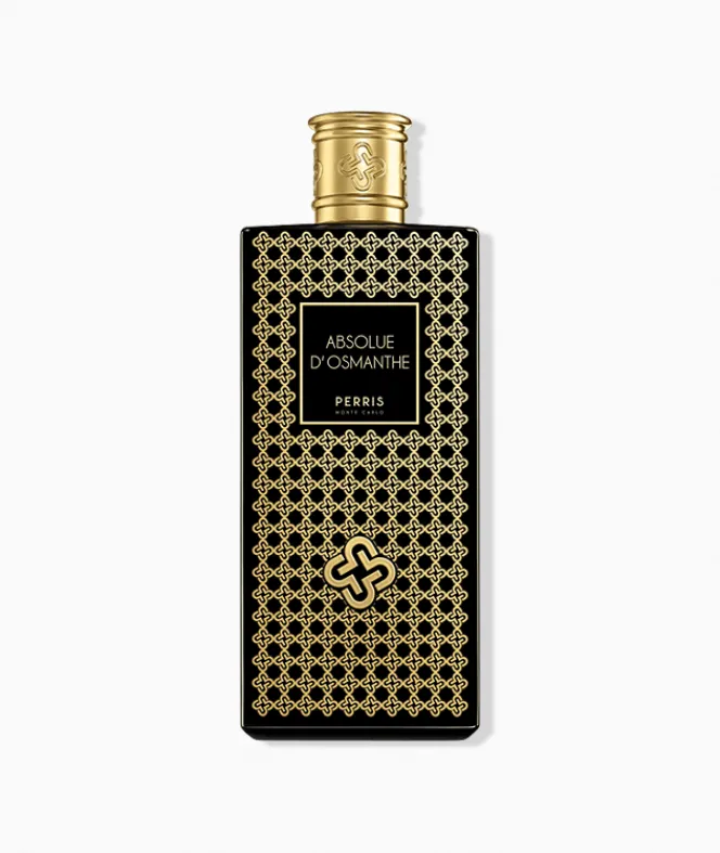 Absolue d'Osmanthe PERRIS MONTE CARLO- Fruity|Floral