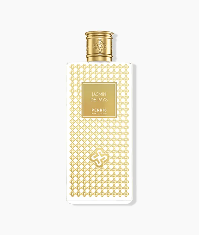 Jasmin De Pays PERRIS MONTE CARLO- Floral