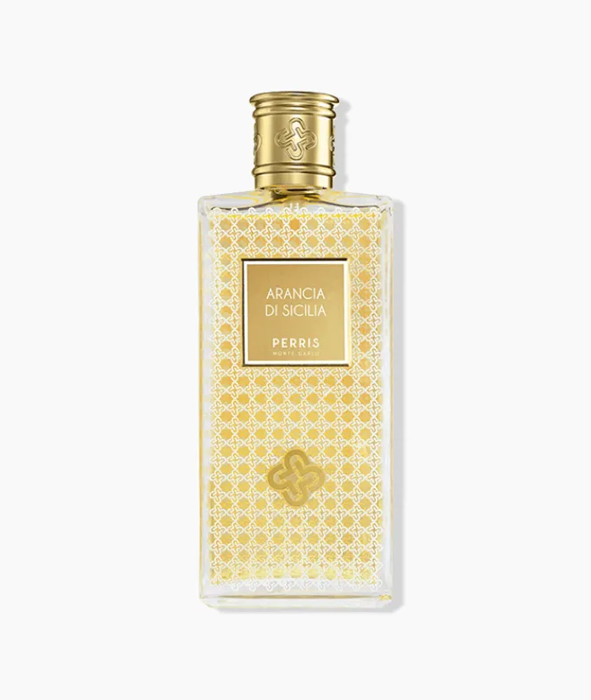 Arancia Di Sicilia PERRIS MONTE CARLO- Gourmand|Fruity