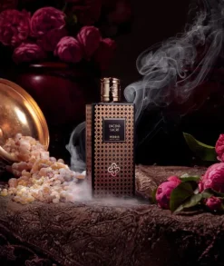 Encens Sacre PERRIS MONTE CARLO- Oriental|Woody