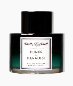 Punks In Paradise PHILLY & PHILL- Spicy