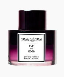 Eve Goes Eden PHILLY & PHILL- Fruity