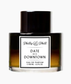 Date Me In Downtown PHILLY & PHILL- Fruity|Woody