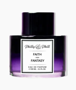 Faith For Fantasy PHILLY & PHILL- Gourmand