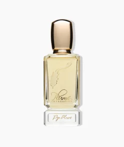 Pop Heart PLUME IMPRESSION- Gourmand|Amber