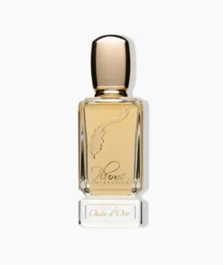 Onda D'oro PLUME IMPRESSION- Amber|Leathery