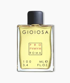 Gioiosa PROFUMUM ROMA- Gourmand