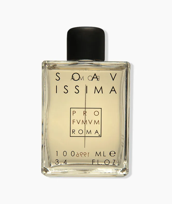 SOAVISSIMA PROFUMUM ROMA- Chypré