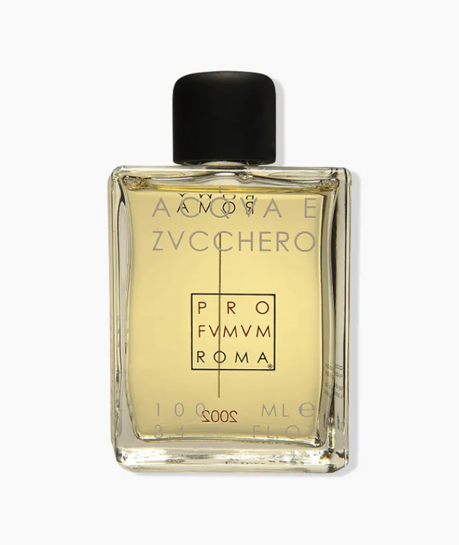 ACQUA E ZUCCHERO PROFUMUM ROMA- Gourmand|Fruity