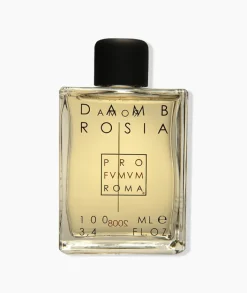 DAMBROSIA PROFUMUM ROMA- Fruity