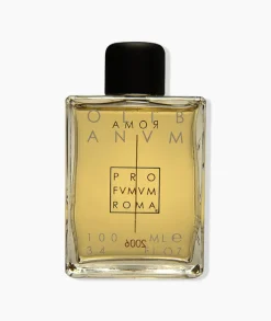 OLIBANUM PROFUMUM ROMA- Oriental