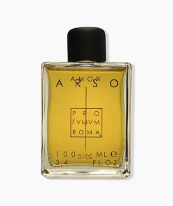 ARSO PROFUMUM ROMA- Leathery|Woody