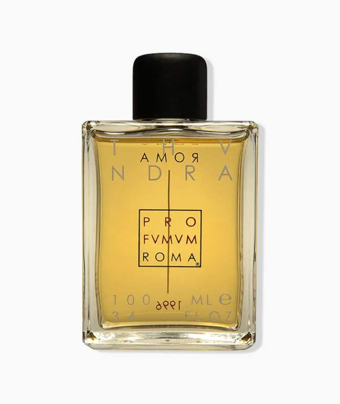 THUNDRA PROFUMUM ROMA- Woody