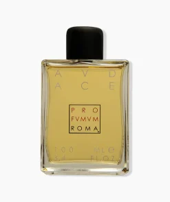 AUDACE PROFUMUM ROMA- Woody