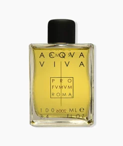 ACQUA VIVA PROFUMUM ROMA- Citrusy