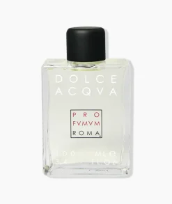 DOLCE ACQUA PROFUMUM ROMA- Gourmand|Floral