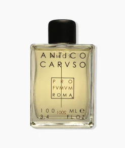 ANTICO CARUSO PROFUMUM ROMA- Powdery