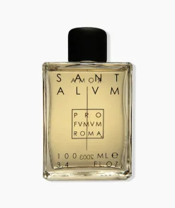 SANTALUM PROFUMUM ROMA- Oriental