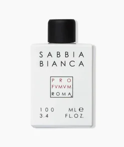 Sabbia Bianca PROFUMUM ROMA- Floral