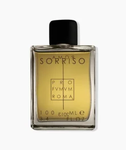 SORRISO PROFUMUM ROMA- Gourmand|Woody