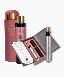 Papilio PUREDISTANCE- Floral|Woody