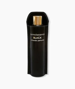 Black PUREDISTANCE- Oriental