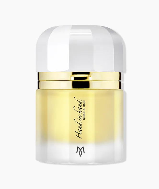 Hand In Hand RAMON MONEGAL- Oriental|Floral