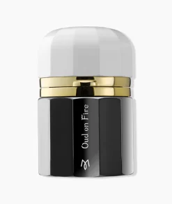 Oud On Fire RAMON MONEGAL- Oriental|Woody