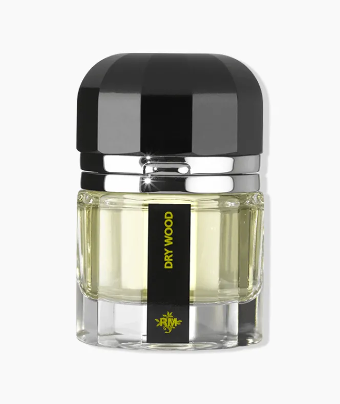 Dry Wood RAMON MONEGAL- Woody