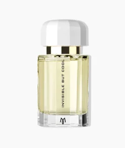 Invisible But Cool RAMON MONEGAL- Spicy|Floral