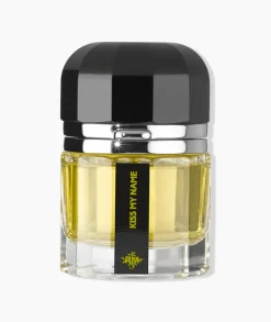 Kiss My Name RAMON MONEGAL- Floral