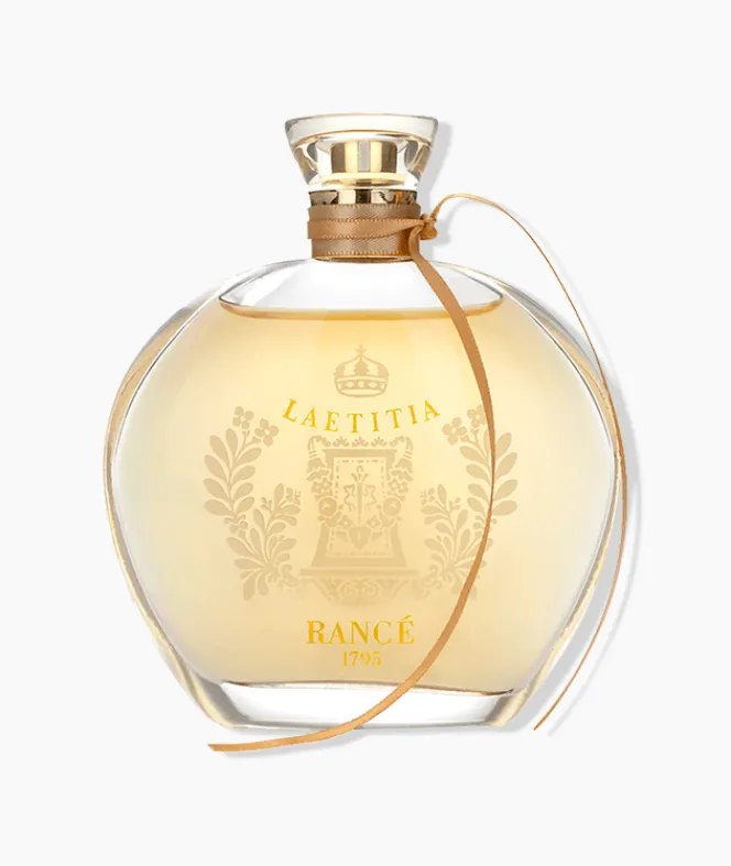 Laëtitia RANCE 1795- Amber|Oriental