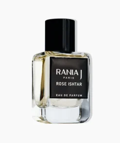 Rose Ishtar RANIA J- Oriental|Floral