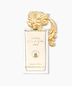 Extraordinaire Saba REINE DE SABA- Leathery|Woody