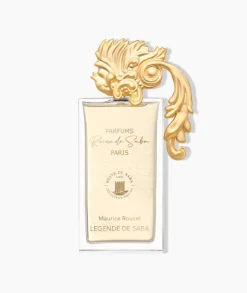 Legende De Saba REINE DE SABA- Amber|Floral