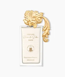 Aksoum REINE DE SABA- Citrusy|Floral