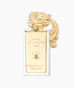 Oasis Saba REINE DE SABA- Oriental|Floral