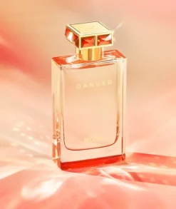 Danger Eau de Parfum pour Femme ROJA- Oriental
