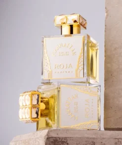 Manhattan ROJA- Oriental