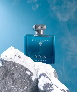 Elysium Eau Intense ROJA- Aromatic|Spicy