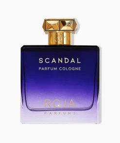Scandal EDP Pour Homme ROJA- Aromatic|Spicy