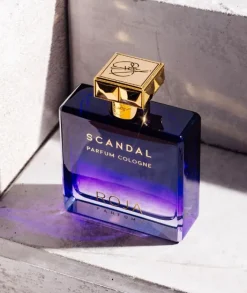 Scandal EDP Pour Homme ROJA- Aromatic|Spicy