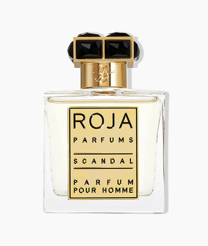 Scandal Parfum Pour Homme ROJA- Fougère