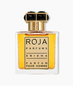 Enigma Parfum Pour Homme ROJA- Oriental