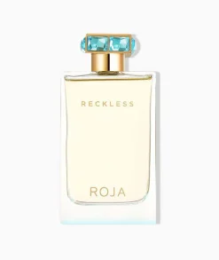 Reckless Eau de Parfum pour Femme ROJA- Powdery|Floral