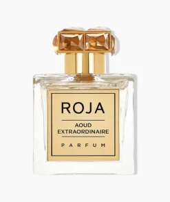 Aoud Extraordinaire ROJA- Amber|Oriental