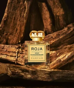 Aoud Extraordinaire ROJA- Amber|Oriental